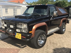 Chevrolet Blazer - Blazer 1979 454 Bigblock Hardtop