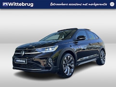 Volkswagen Taigo - 1.5 TSI DSG 150pk Style / Virtual cockpit pro / Panoramadak / Achteruitrijcamera / 18'' LM