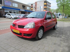 Renault Clio - 1.2 Campus Acces 126.549 km nap