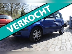 Fiat Panda - 1.2 SportSound airco 5 drs apk div exstra, s 201 dkm