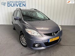 Mazda 5 - 5 2.0 | Automaat | Nieuw APK | Airco | Trekhaak