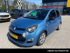 Renault Twingo - 1.2-16V Night & Day