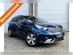 Kia Niro - 1.6 GDi Hybrid DynamicLine Dealer OH/Carplay/Navi/Cruise control