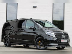 Mercedes-Benz V-klasse - 300d / XXL / DC / Edition / 2x Elec Schuifdeur / 360 Camera / Vol Opties / NIEUWSTAAT