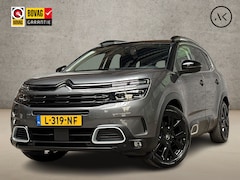 Citroën C5 Aircross - 1.6 Plug-in Hybrid 225 Deluxe 225Pk Automaat (APPLE CARPLAY, GROOT NAVI, LEDER, 360 CAMERA