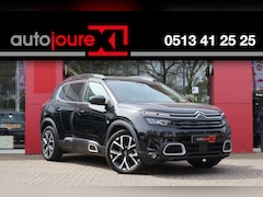 Citroën C5 Aircross - 1.6 PureTech Automaat Shine | Origineel NL | 19.010 km | Leder | 360* Camera | Trekhaak |
