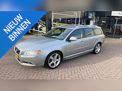 Volvo V70 - 2.0T R-Edition