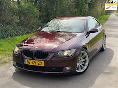 BMW 3-serie Coupé - 325i High Executive | 6 Cilinder + Half/Leder + Navi Nu € 6.975,