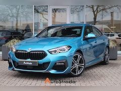 BMW 2-serie Gran Coupé - (f44) 218i M-Sport 136pk | Camera | Leder | Keyless | Cruise | Climate | Head-Up | Carplay