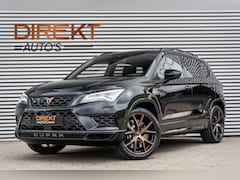 CUPRA Ateca - 2.0 TSI 4DRIVE PANO BREMBO TREKHAAK BEATS KEYLESS