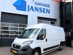 Fiat Ducato - 33 2.3 MultiJet L3H2