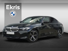 BMW 3-serie - Sedan 330e M Sportpakket 18'' / Comfort Acces / Trekhaak / Active Cruise Control / Stuurwi
