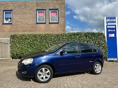 Volkswagen Polo - 1.2 United Airco, Stoelverw, Lmv, Pdc