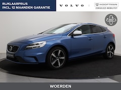Volvo V40 - T3 AUT(6) POLAR+ SPORT PANORAMADAK HARMAN KARDON 17INCH DAB+