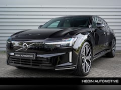 Volvo ES90 - Ultra Launch Edition 92 kWh | Chrome Pack | Pilot Assist | Park Pilot Assist | Head-up dis