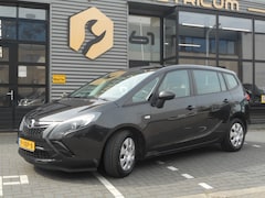 Opel Zafira Tourer - 5 zitter 1.4 Business Edition