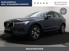 Volvo XC60 - B5 AUT(8) MOMENTUM EXCLUSIVE PANORAMADAK 360GR CAM HARMAN KARDON