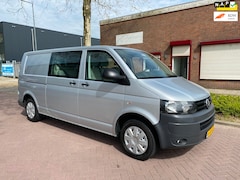 Volkswagen Transporter - 2.0 TDI L2H1 / Airco /2012 / Euro5 / APK 4-10-2026 / Airbag / Elek ramen /Stuurbekrachtigi
