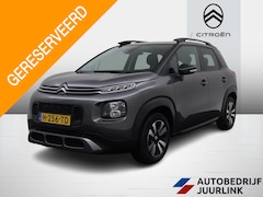 Citroën C3 Aircross - 1.2T 110pk Pack.Relax Nav/Pdc/Lmv/Cruise/Dakrail