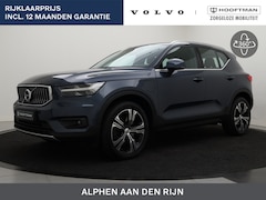 Volvo XC40 - T5 PLUG-IN HYBRID INSCRIPTION SCHUIFDAK LEDER 19INCH HARMAN KARD