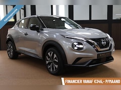Nissan Juke - 1.0 DIG-T Accenta | 04-2025 | Automaat | Nieuwst