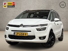 Citroën Grand C4 Picasso - 1.2 PureTech Sport 7 Persoons (PANORAMADAK, NAVIGATIE, CAMERA, GETINT GLAS, SPORTSTOELEN,