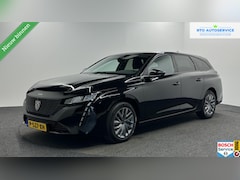 Peugeot 308 SW - 1.2 PureTech Active Pack Business NAVI CARPLAY CRUISE ECC