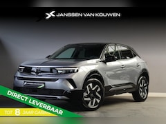 Opel Mokka - 1.2 Turbo Hybrid GS / VOORRAAD / Snel leverbaar