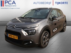Citroën C3 - 1.2 PT Feel