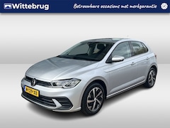 Volkswagen Polo - 1.0 TSI 95pk Life / Virtual Cockpit / Airco / Parkeersensoren V+A / 16'' LMV