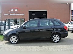 Skoda Fabia Combi - 1.2-12V Fresh airco apk 02-10-2026 inruil mogelijk