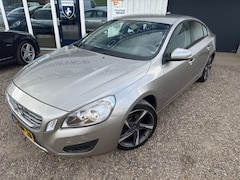 Volvo S60 - 1.6 T4 Kinetic
