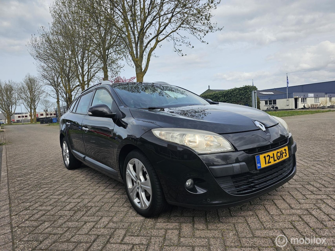 Hyundai i20 - 1.2i i-Motion Eerste Eigenaar! - AutoWereld.nl