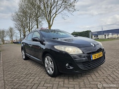 Renault Mégane Estate - 1.4 TCe Dynamique