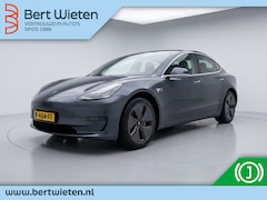 Tesla Model 3 - Stnd.RWD Plus 60 kWh | Geen import | Trekhaak