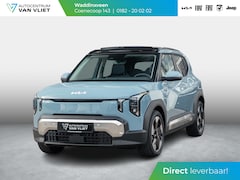 Kia EV2 - Plus Advanced 42.2 kWh 5p. | Actieprijs * | Clima | Adapt. cruise | Navi | Schuif/Kantelda