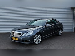 Mercedes-Benz E-klasse - 250 CDI Business Class Avantgarde