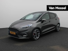 Ford Fiesta - 1.5 EcoBoost ST-3 Panoramadak | Winterpack | B&O Soundsystem | Recaro stoelen | Navigatie
