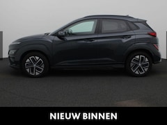 Hyundai Kona Electric - EV Comfort 39 kWh | Achteruitrij Camera | Krell Audio | Climate Control | Cruise Control |