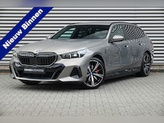 BMW 5-serie Touring - 530e M-Sport Pro | H&K | Ventilatie | HUD | Trekhaak |