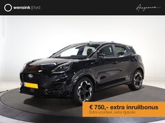 Ford Puma - 1.0 EcoBoost Hybrid ST-Line X Winterpack | Driver Assistance Pack