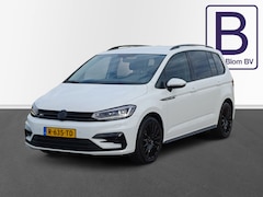 Volkswagen Touran - 1.4 TSI Highline Business R /R-Line/Led/Camera/Carplay/Clima/Navi/18"/