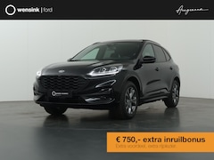 Ford Kuga - 2.5 PHEV ST-Line X | Panoramadak | Elekt. Wegklapbare Trekhaak | Winterpakket | Head Up |