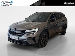 Renault Espace - E-Tech full hybrid 200 esprit Alpine (7 Pers.) *Automaat*Navi+360Camera*Panorama*Stuur/Sto