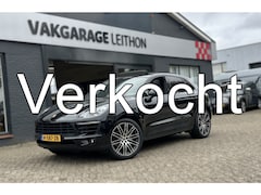 Porsche Macan - 3.0 S