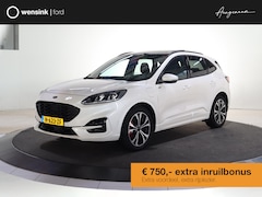 Ford Kuga - 2.5 PHEV ST-Line X | Panoramadak | Winterpakket | Cruise Control Adaptief | Head-Up | B&O