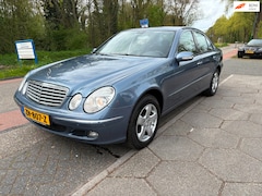 Mercedes-Benz E-klasse - 280 Classic AUTOMAAT + TREKHAAK