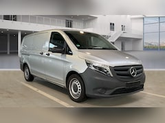 Mercedes-Benz Vito - 114 CDI Lang Aut. Navi/Camera/Led/Bott Inrichting
