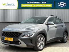 Hyundai Kona - 1.6 GDI HEV Comfort | Afneembare Trekhaak | Adaptive Cruise Control | Climate Control | Ca