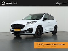 Ford Kuga - 2.5 PHEV ST-Line X | Black Pack | Winterpack | Cruise Control Adaptief | B&O |